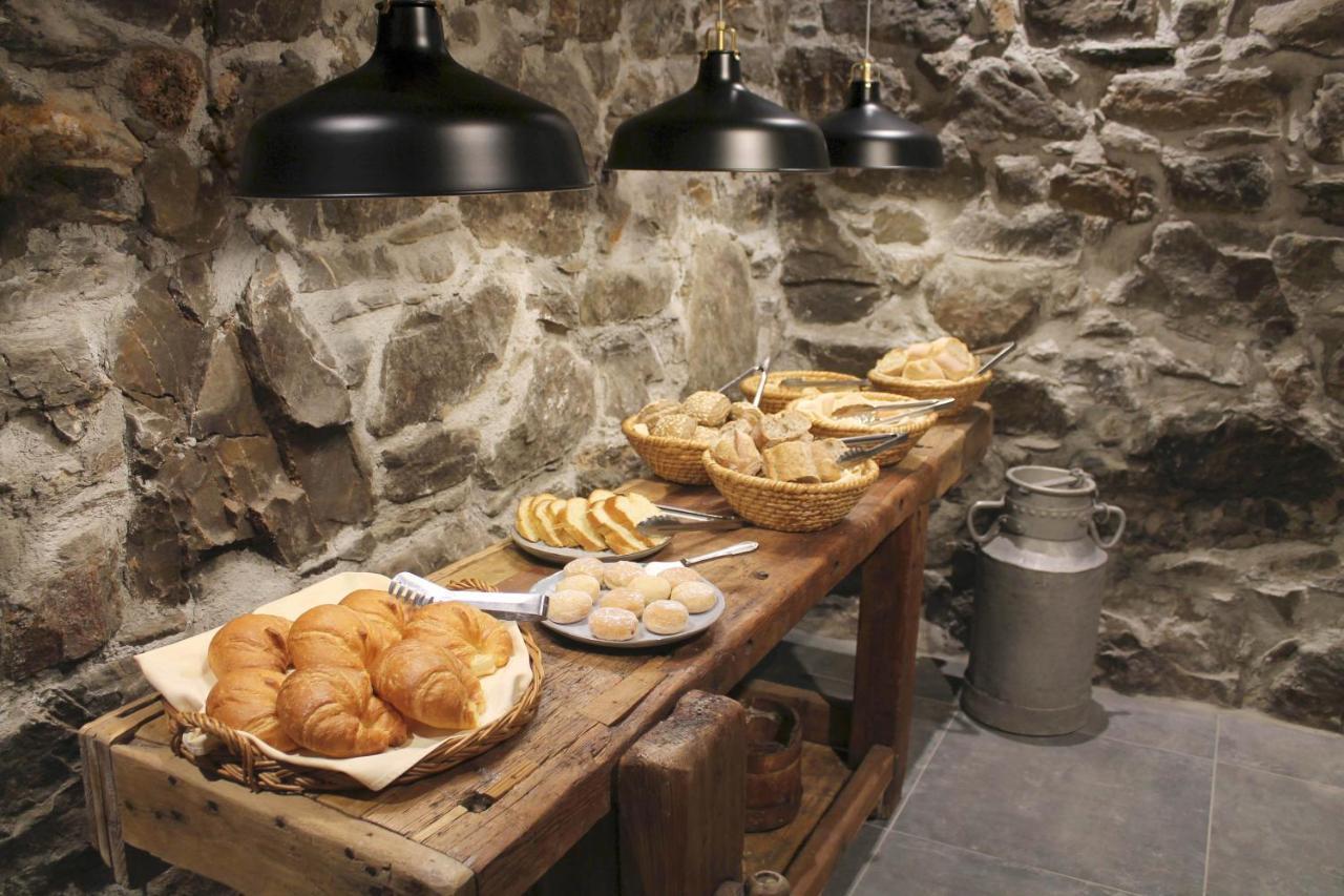 Hotel Du Cret Rond Valloire Dış mekan fotoğraf